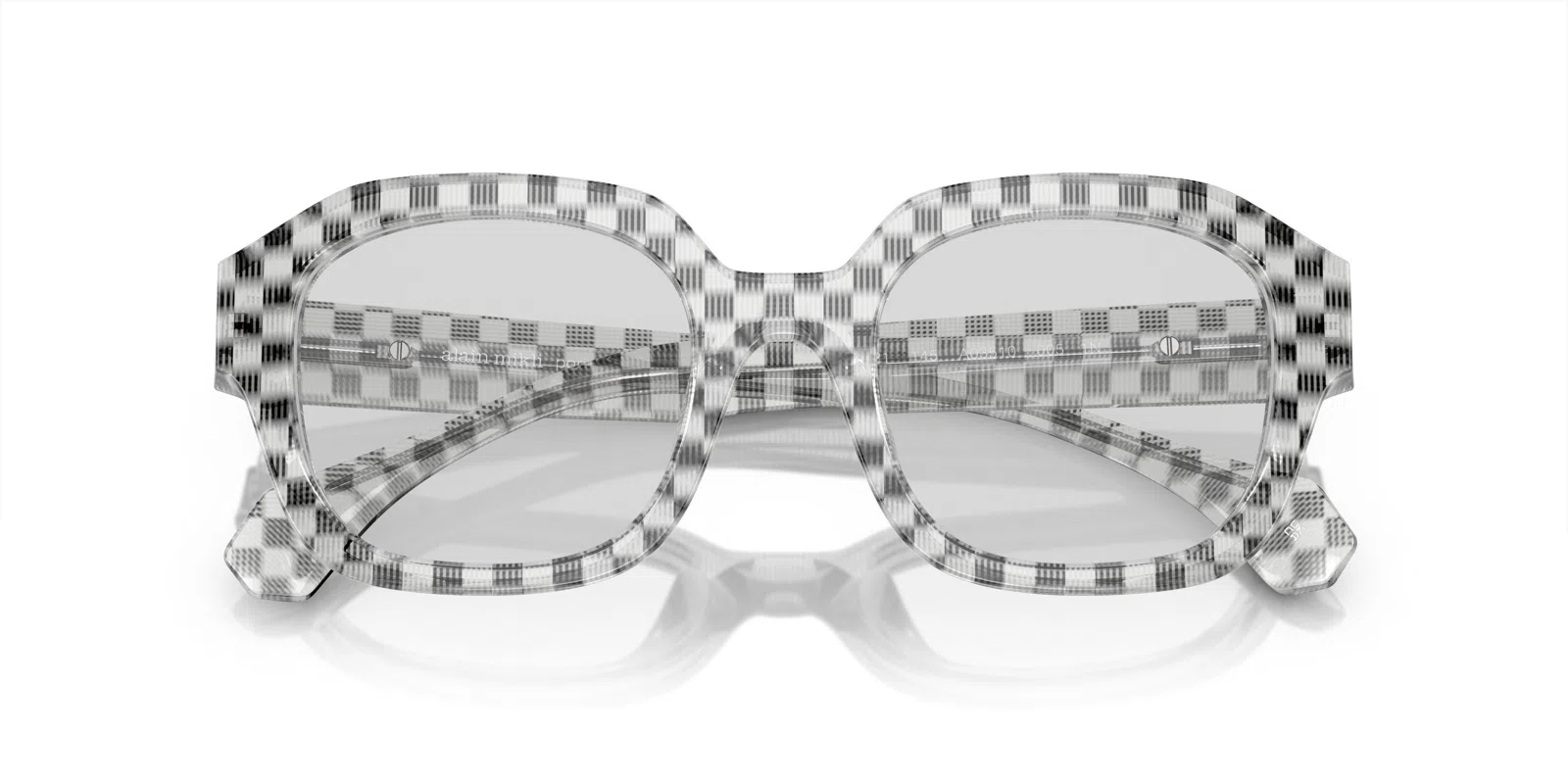 Alain Mikli 3510 Eyeglasses - view 34